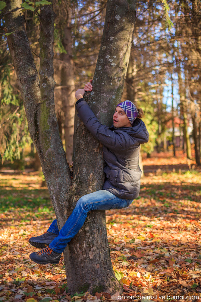 Как правильно фотографироваться осенью? Пособие для гламурных девушек Как правильно фотографироваться осенью? Пособие для гламурных девушек
