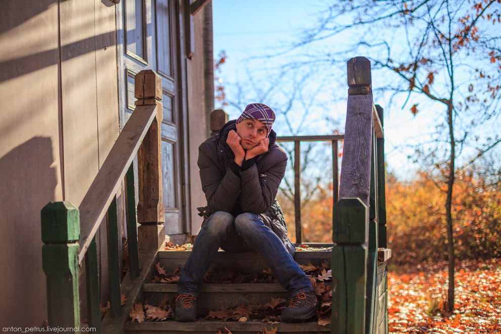 Как правильно фотографироваться осенью? Пособие для гламурных девушек Как правильно фотографироваться осенью? Пособие для гламурных девушек