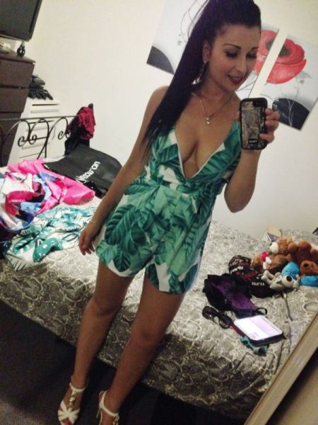 Девушки, которые живут в бардаке