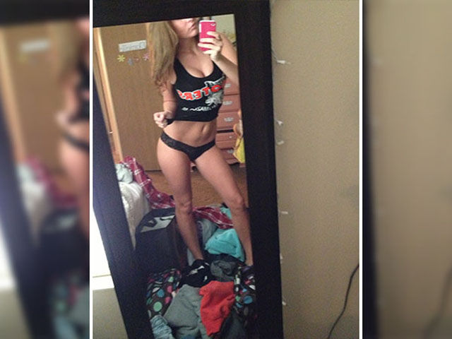 Девушки, которые живут в бардаке