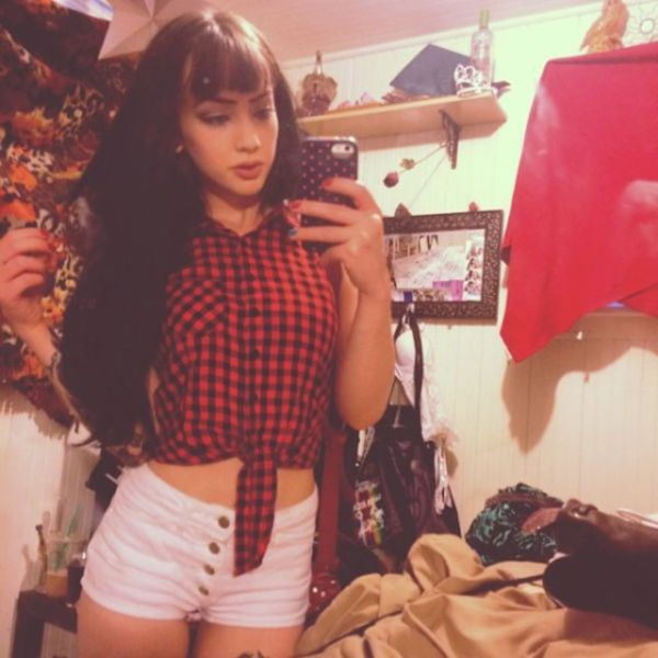 Девушки, которые живут в бардаке