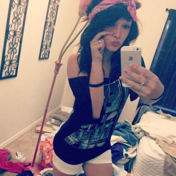 Девушки, которые живут в бардаке