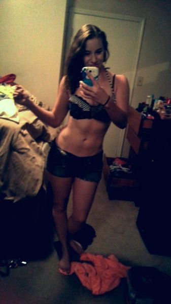 Девушки, которые живут в бардаке