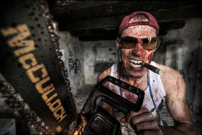 Премии Дарвина за последние 20 лет