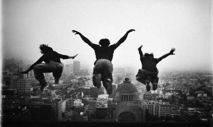 Премии Дарвина за последние 20 лет