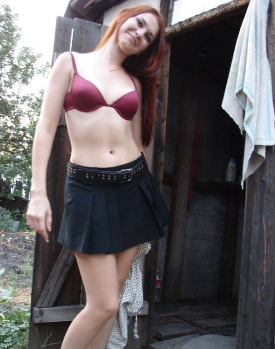 Соблазнительные пользовательницы соцсетей