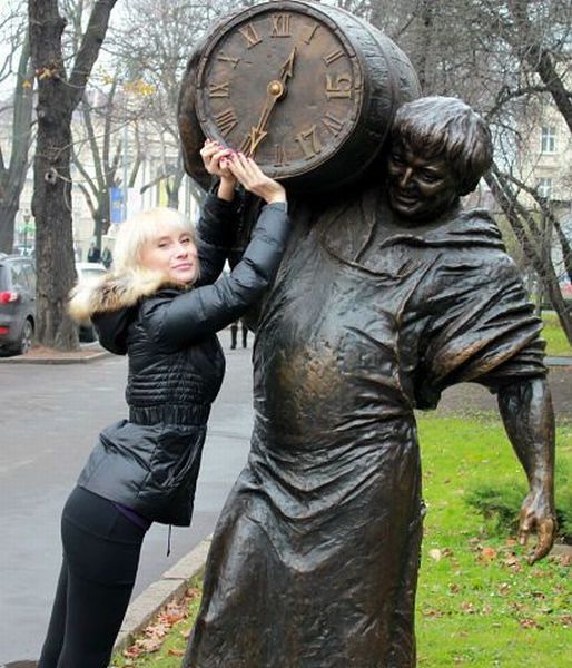 Прикольные картинки