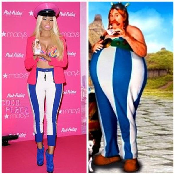 Прикольные картинки