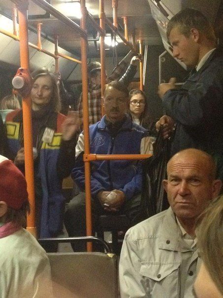 Прикольные картинки