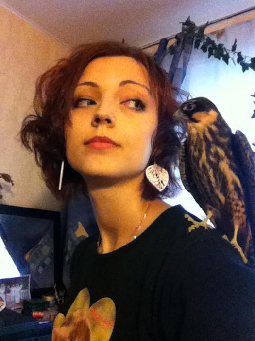 Русская девушка стала главным лицом игры Bioshock Infinite (37 фото)