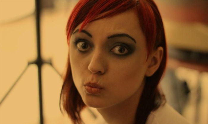 Русская девушка стала главным лицом игры Bioshock Infinite (37 фото)