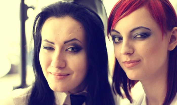 Русская девушка стала главным лицом игры Bioshock Infinite (37 фото)