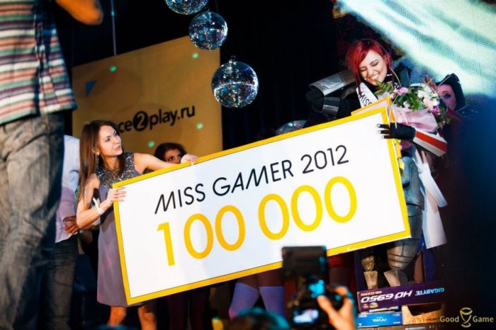 Русская девушка стала главным лицом игры Bioshock Infinite (37 фото)