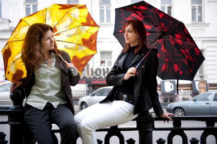 Русская девушка стала главным лицом игры Bioshock Infinite (37 фото)