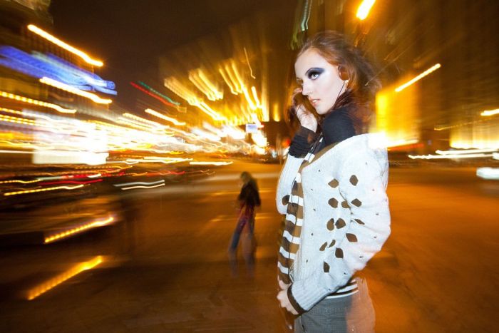 Русская девушка стала главным лицом игры Bioshock Infinite (37 фото)