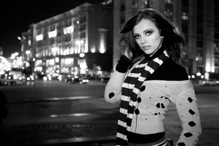 Русская девушка стала главным лицом игры Bioshock Infinite (37 фото)