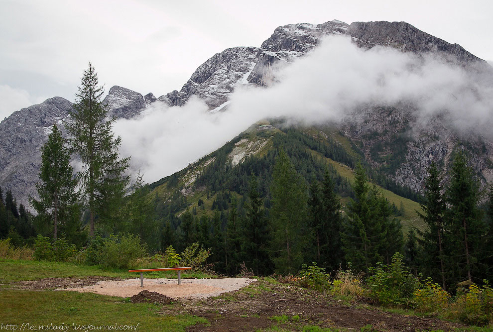 12 поводов поехать в Баварию