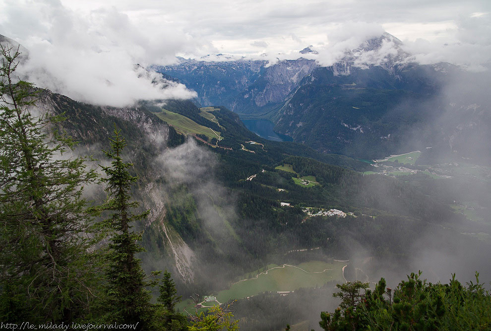 12 поводов поехать в Баварию