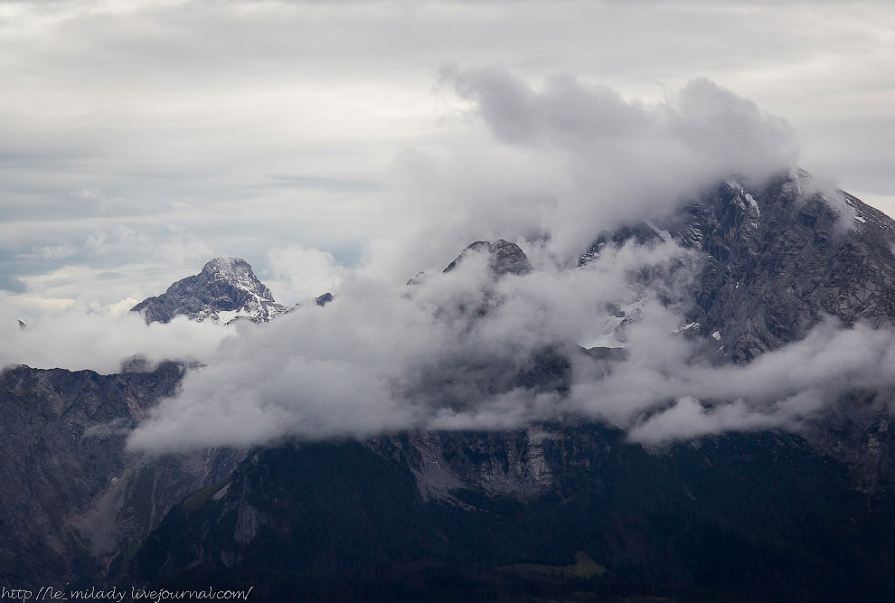 12 поводов поехать в Баварию