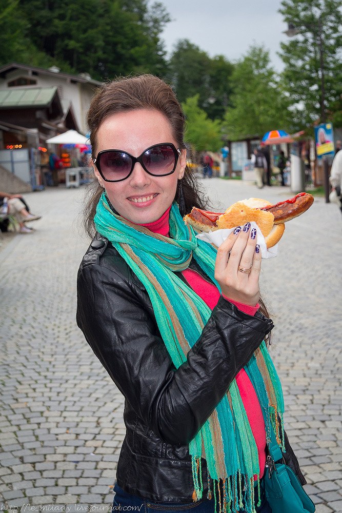 12 поводов поехать в Баварию