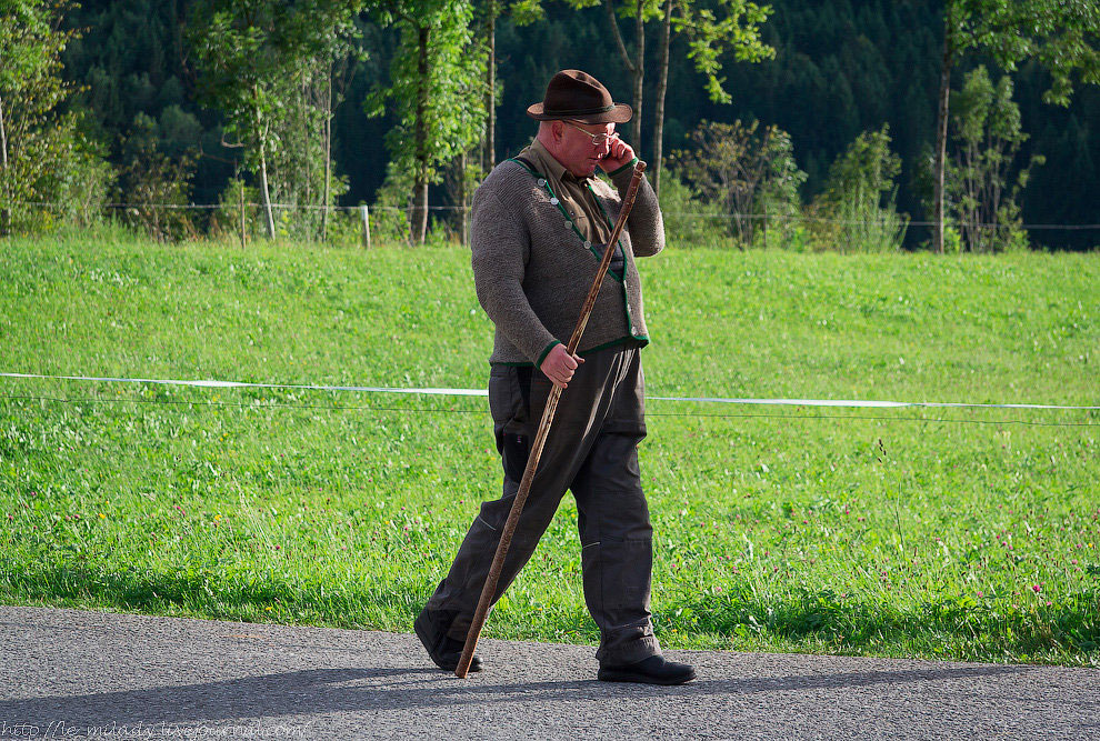 12 поводов поехать в Баварию
