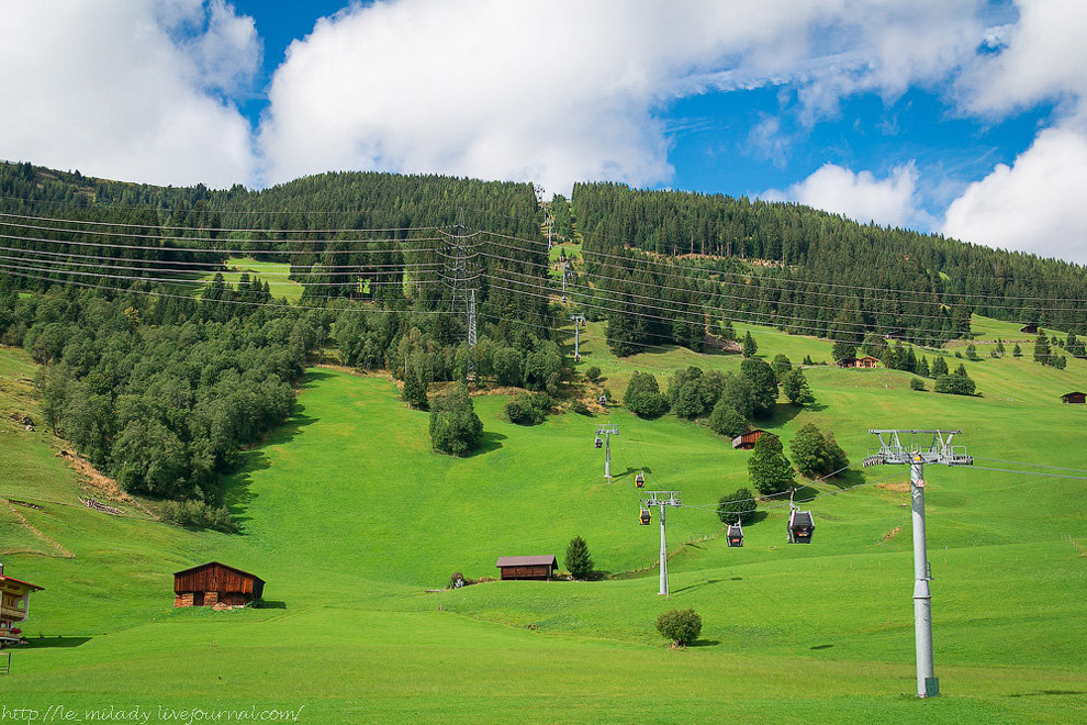 12 поводов поехать в Баварию