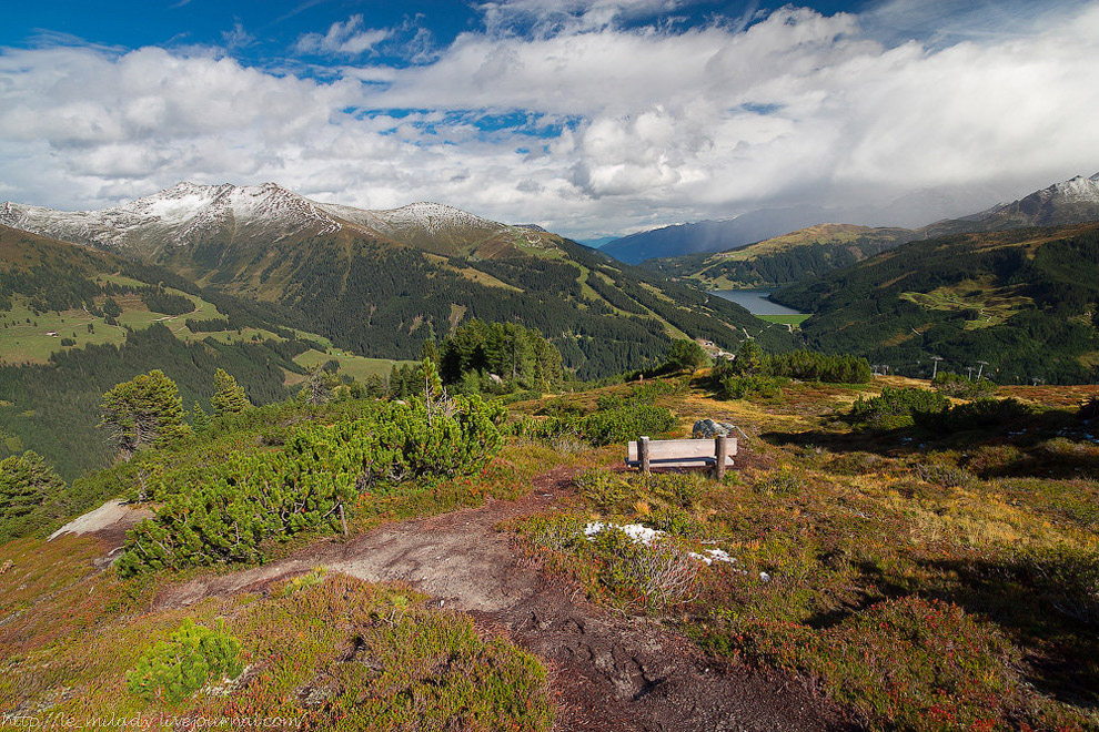 12 поводов поехать в Баварию