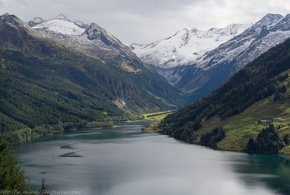 12 поводов поехать в Баварию