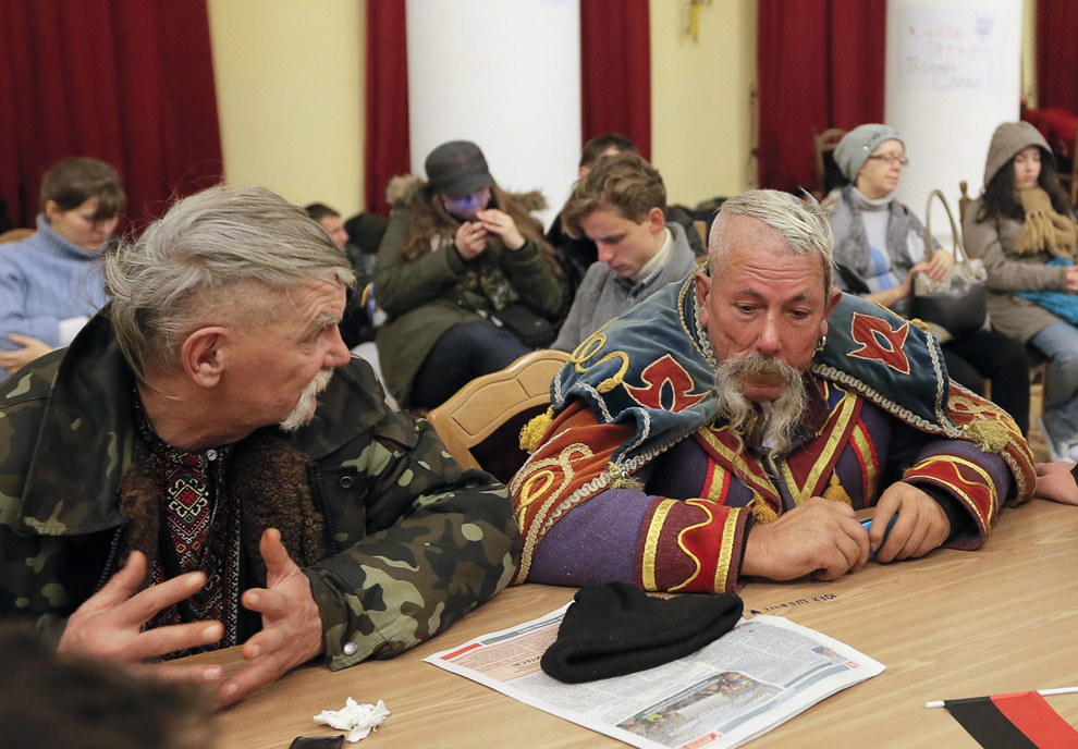 Евромайдан Евромайдан