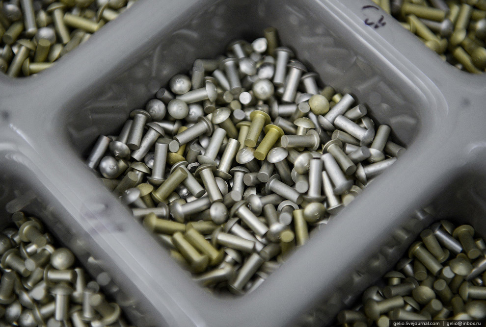 Как делают самолет Л-410 в Чехии