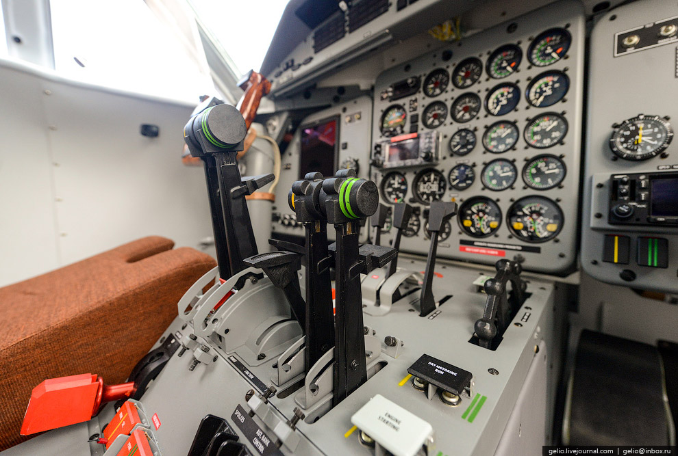 Как делают самолет Л-410 в Чехии