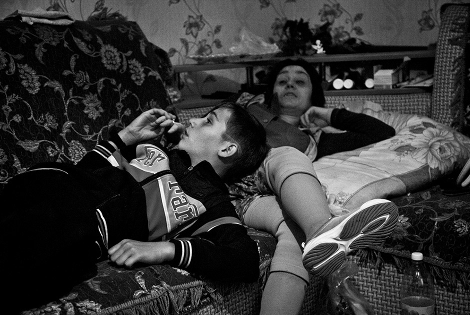 Мамы всякие нужны