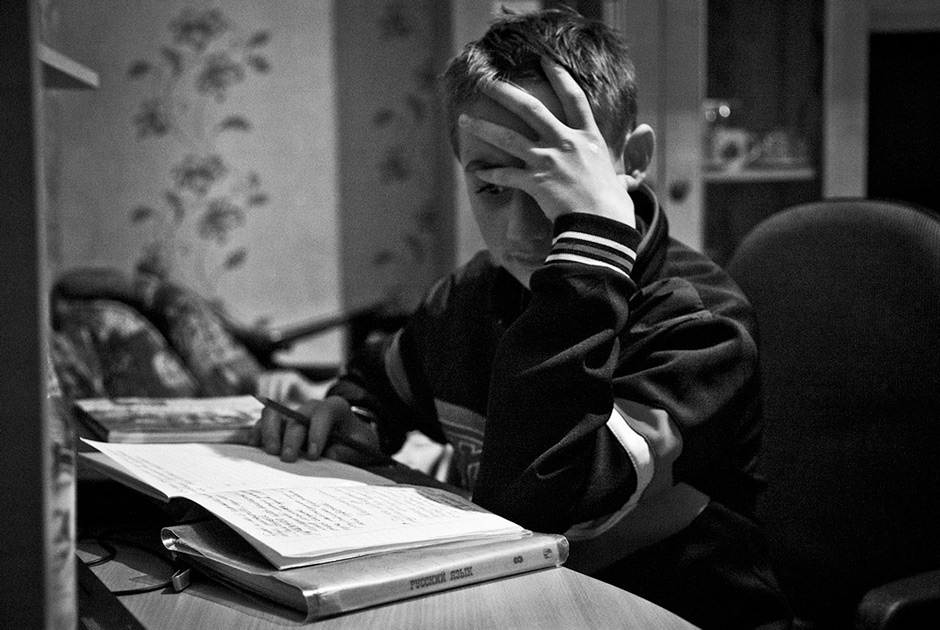 Мамы всякие нужны