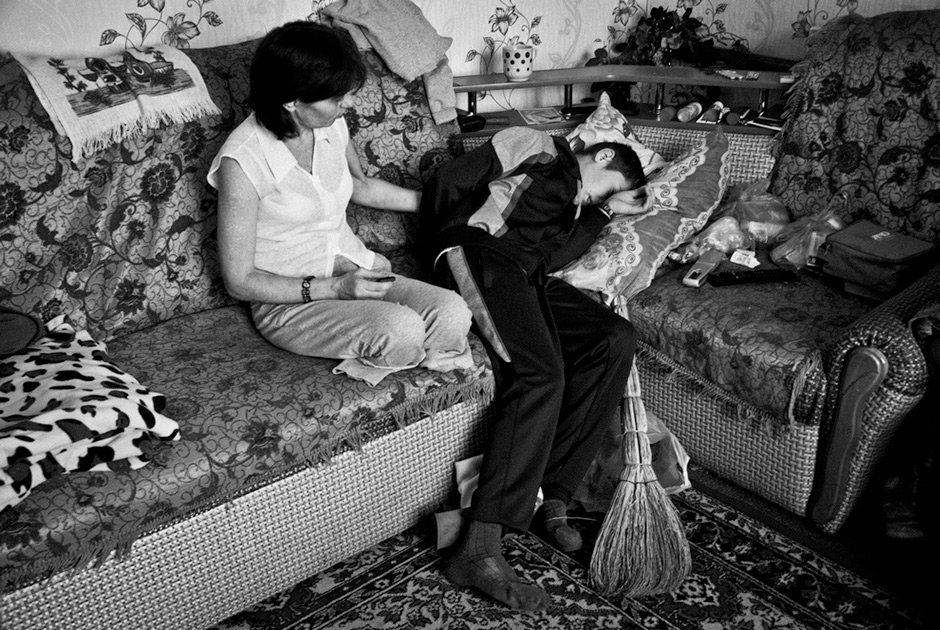 Мамы всякие нужны