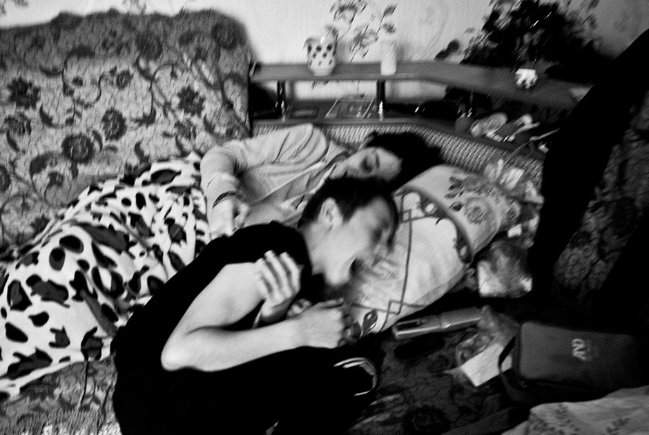 Мамы всякие нужны