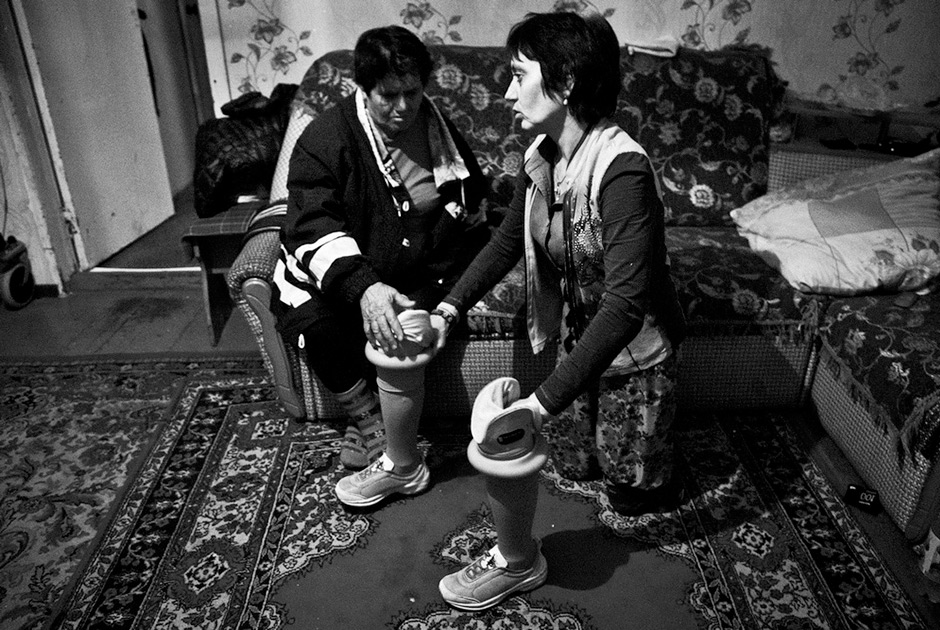 Мамы всякие нужны