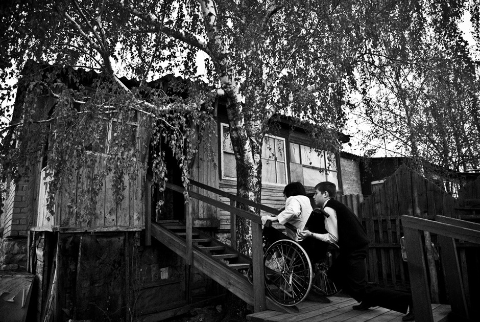 Мамы всякие нужны