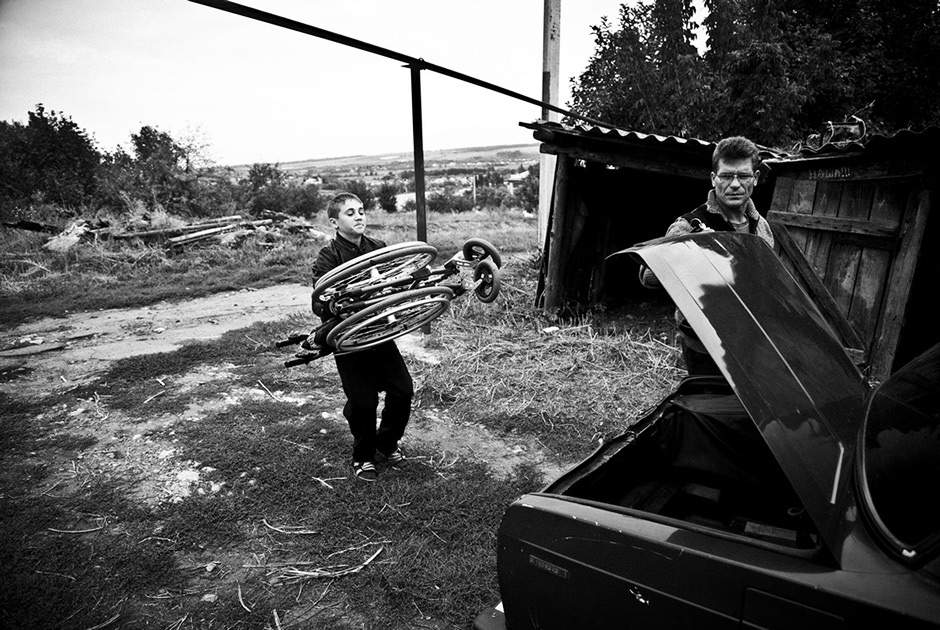 Мамы всякие нужны