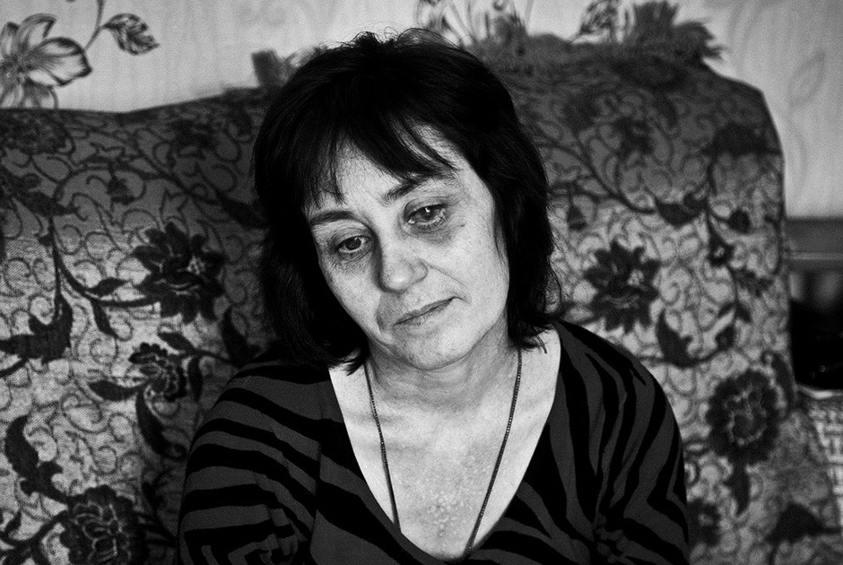 Мамы всякие нужны