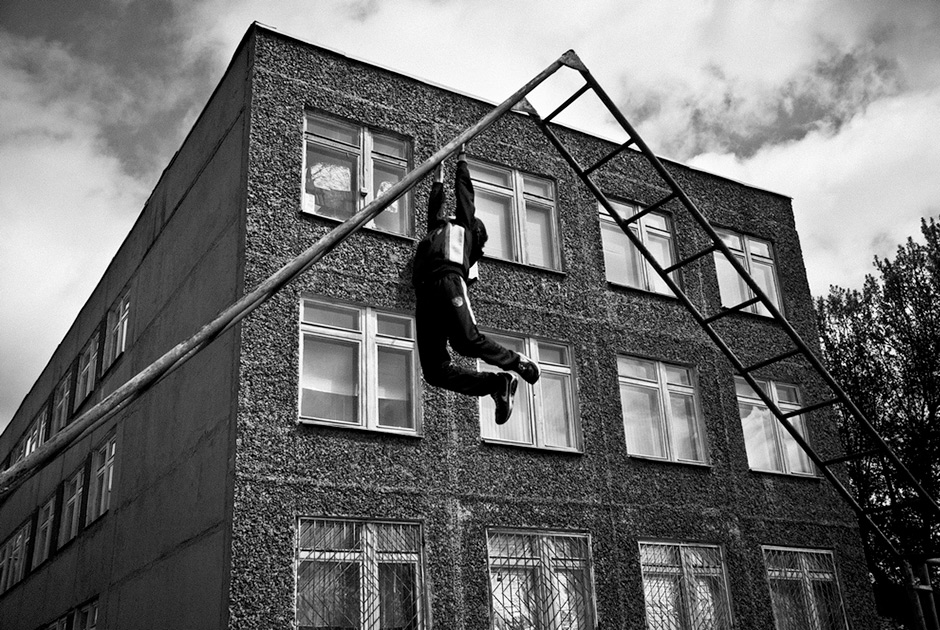 Мамы всякие нужны