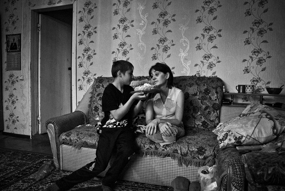 Мамы всякие нужны