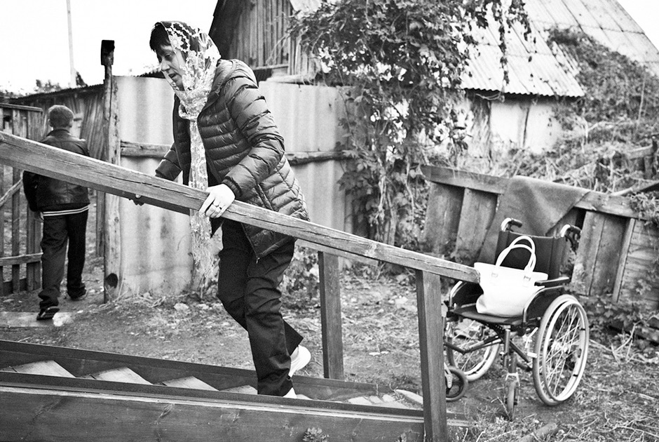 Мамы всякие нужны