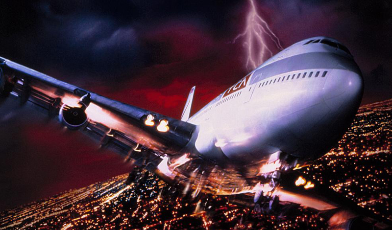 Все, что нужно знать о турбулентности по мнению профессиональных пилотов Все, что нужно знать о турбулентности по мнению профессиональных пилотов