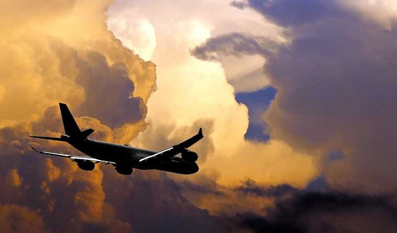 Все, что нужно знать о турбулентности по мнению профессиональных пилотов Все, что нужно знать о турбулентности по мнению профессиональных пилотов