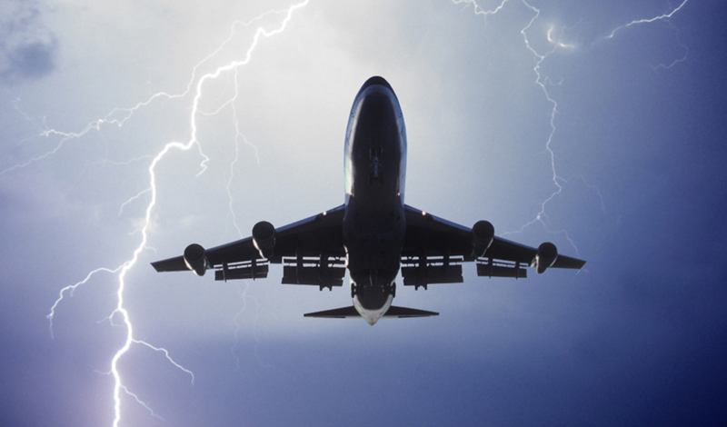 Все, что нужно знать о турбулентности по мнению профессиональных пилотов Все, что нужно знать о турбулентности по мнению профессиональных пилотов