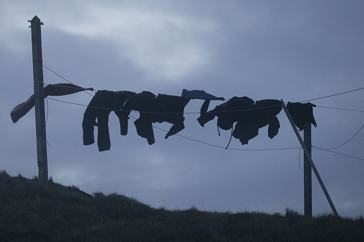 Самый одинокий британский школьник