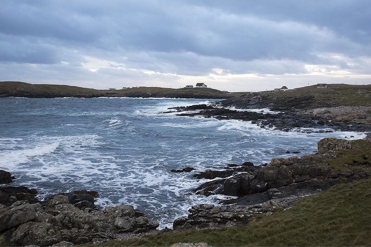 Самый одинокий британский школьник