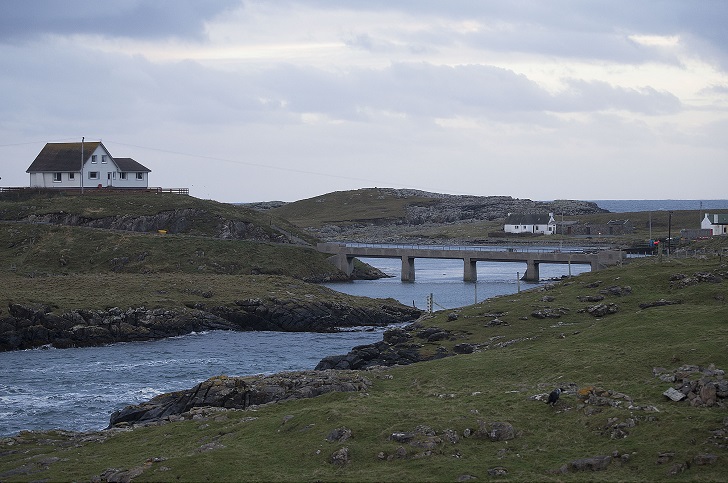 Самый одинокий британский школьник