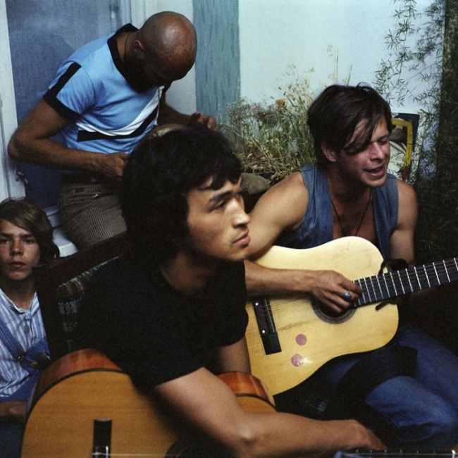 22 действительно уникальных исторических снимка