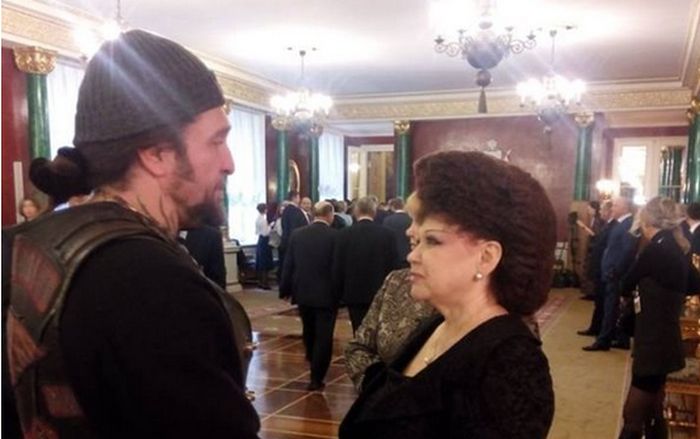 Порция картинок